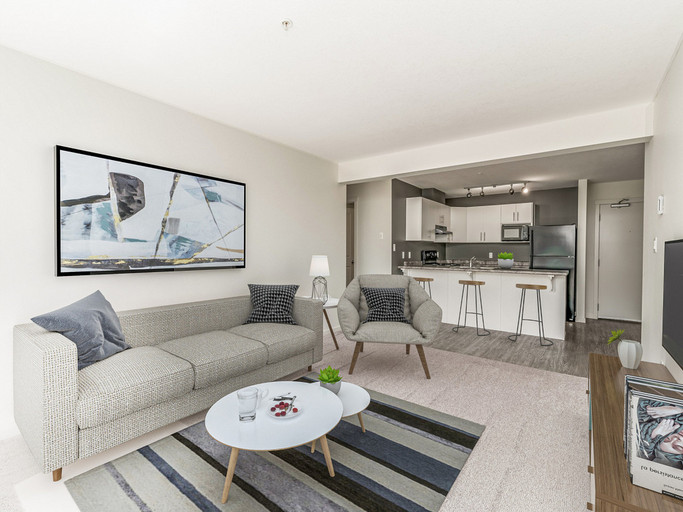 Heritage Valley Apartments