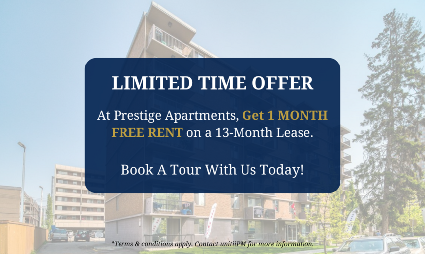 Prestige Apartments