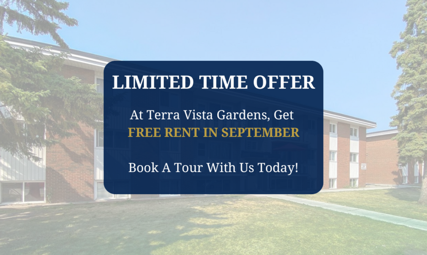 Terra Vista Gardens