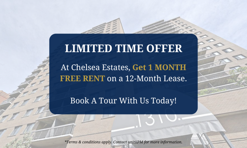 Chelsea Estates