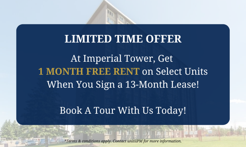 Imperial Tower