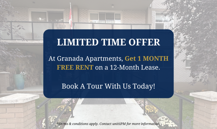 Granada Apartments