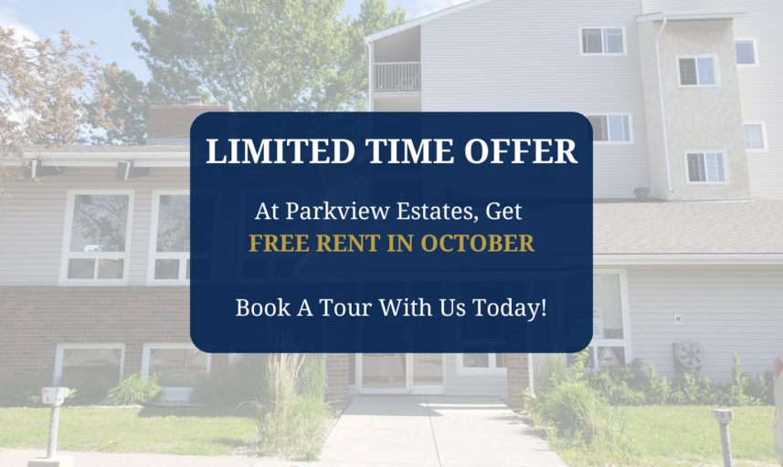 Parkview Estates Apartments