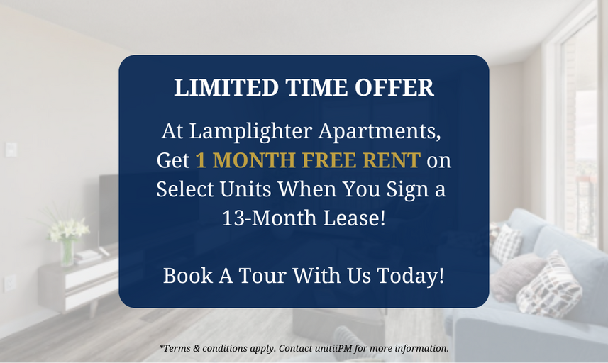 Lamplighter Apartments