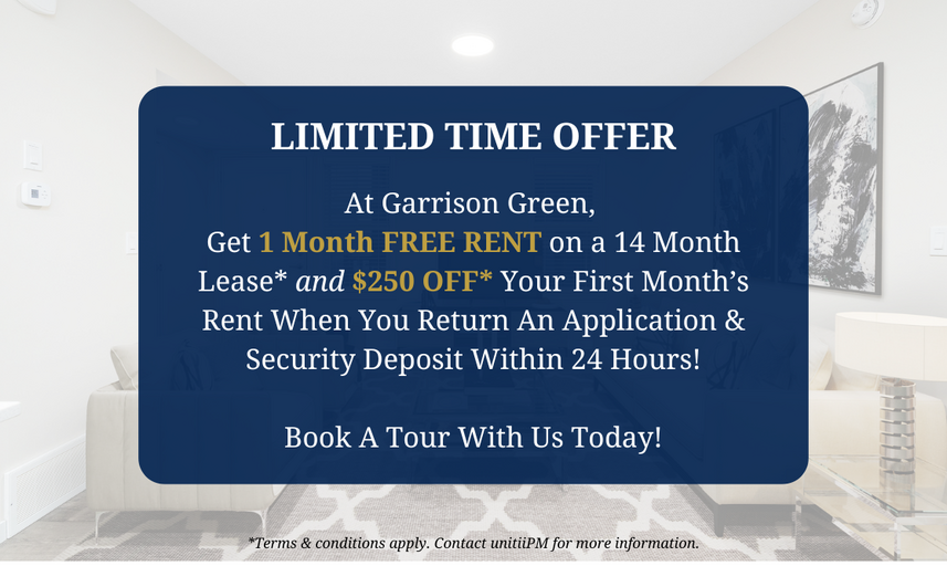 Garrison Green/Citadel