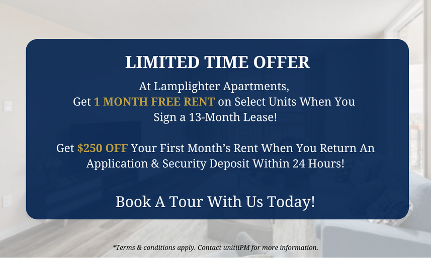 Lamplighter Apartments