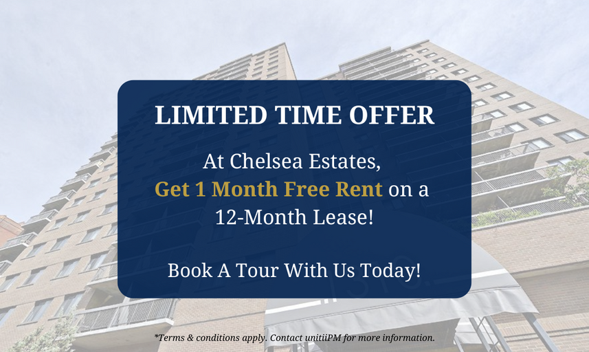 Chelsea Estates