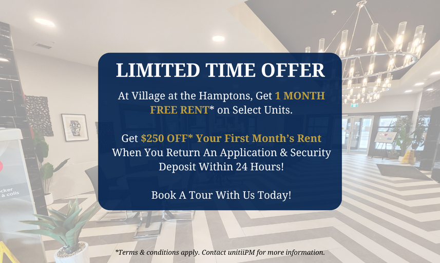 Village at the Hamptons