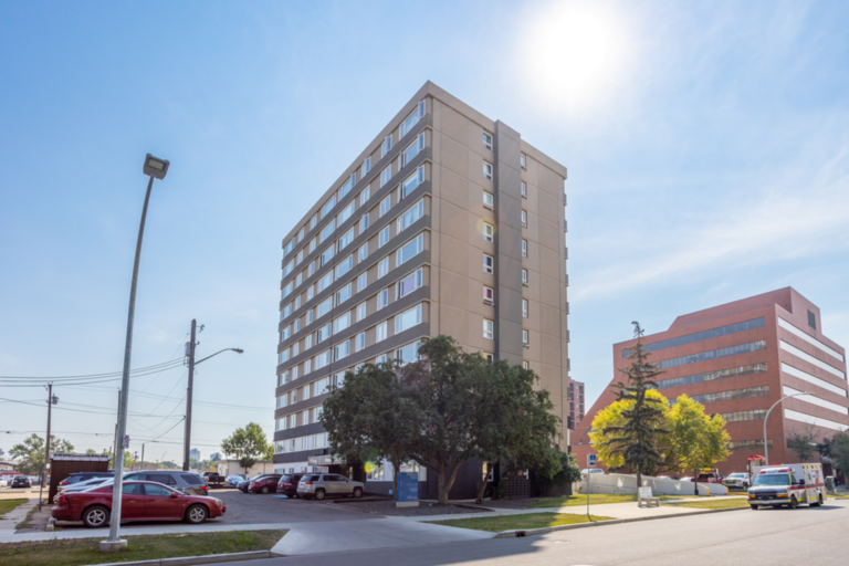 Kingsway Tower