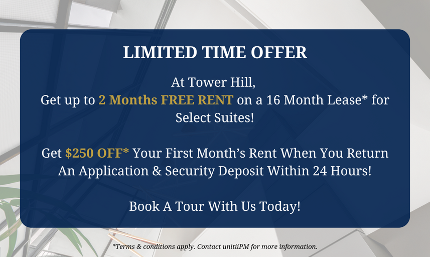 Tower Hill