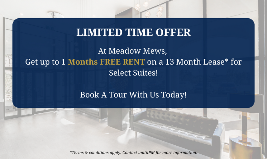 Meadow Mews Apartments