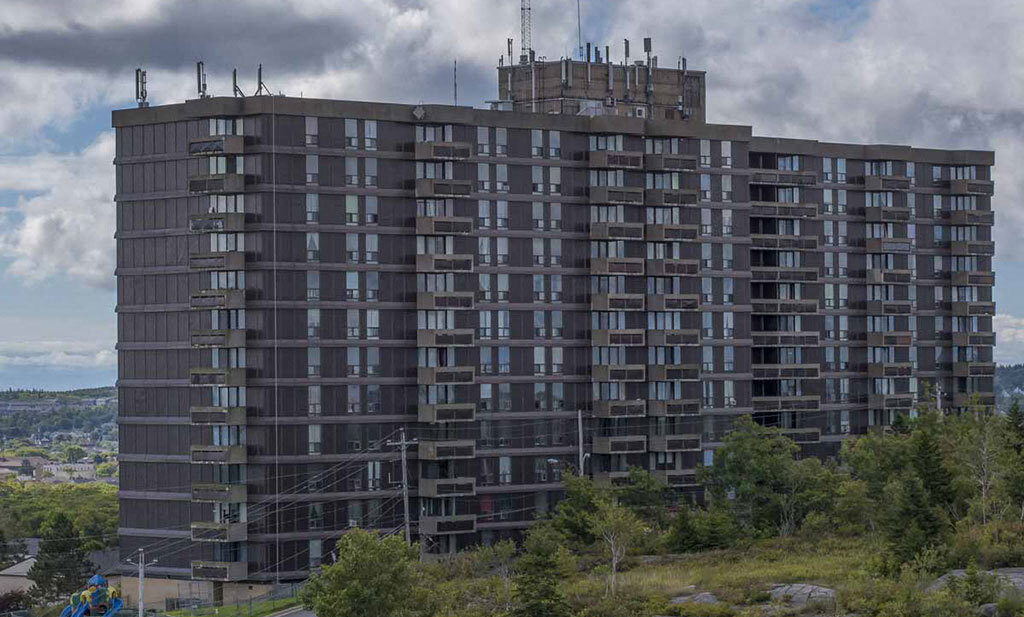 Armdale Place
