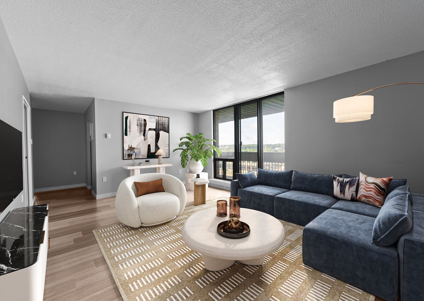 Bayers Park Apartments