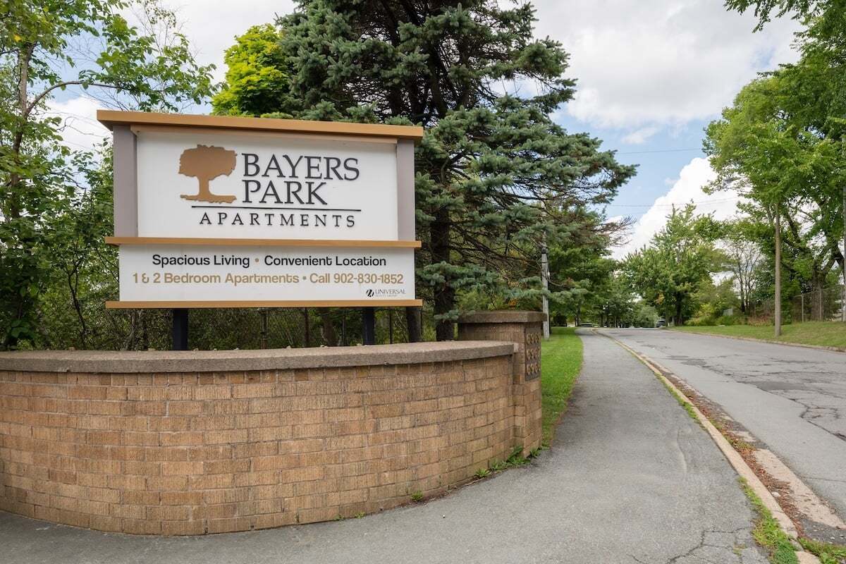 Bayers Park Apartments - Photo 2