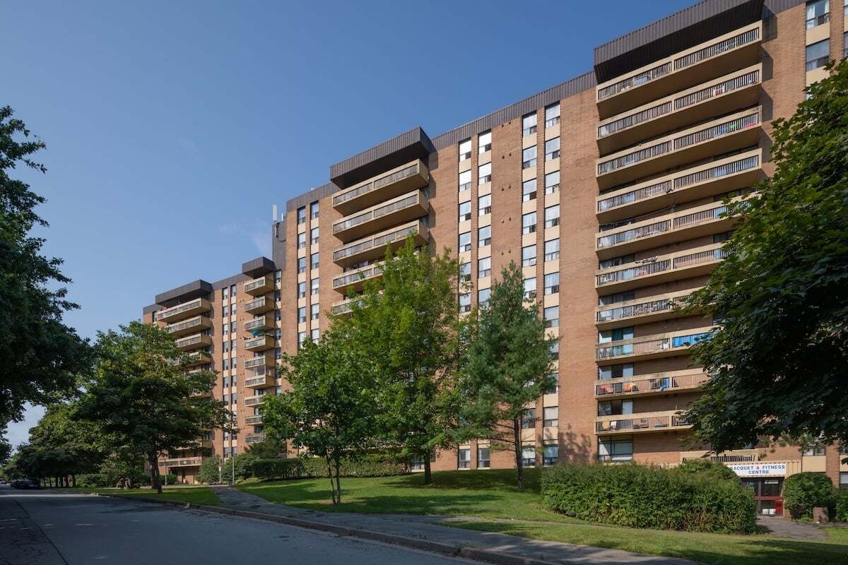 Bayers Park Apartments - Photo 10