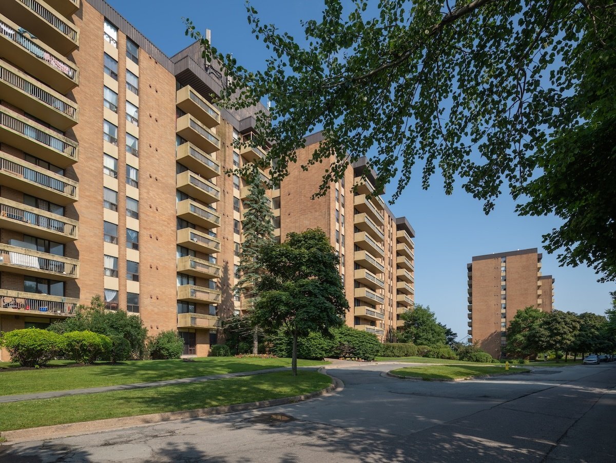 Bayers Park Apartments - Photo 12