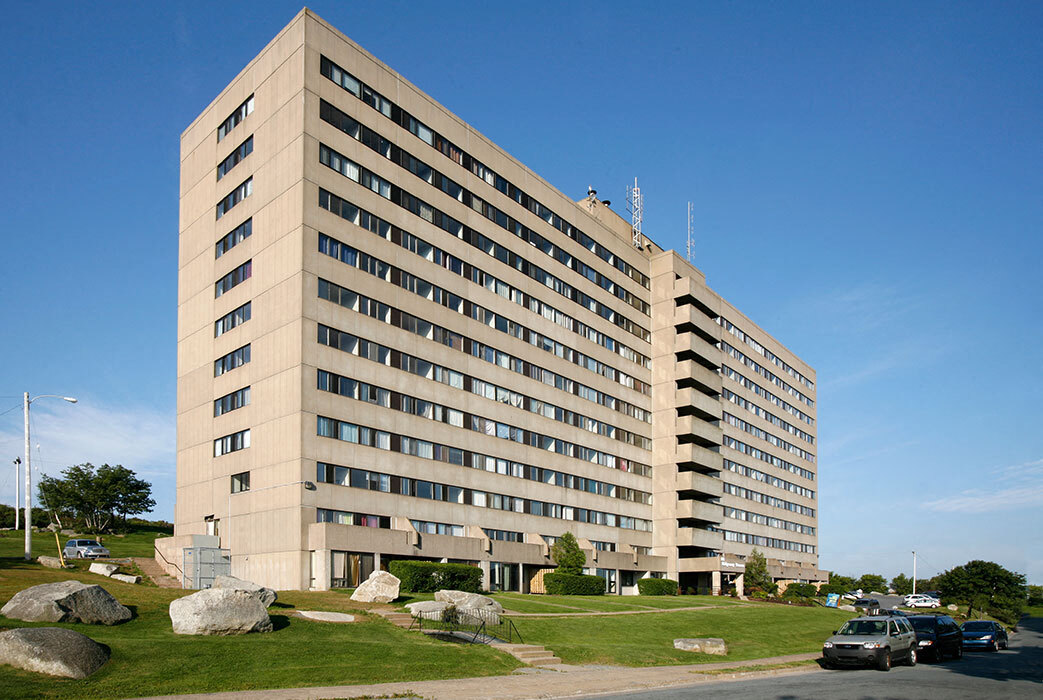 Ridgeway Towers - Photo 2