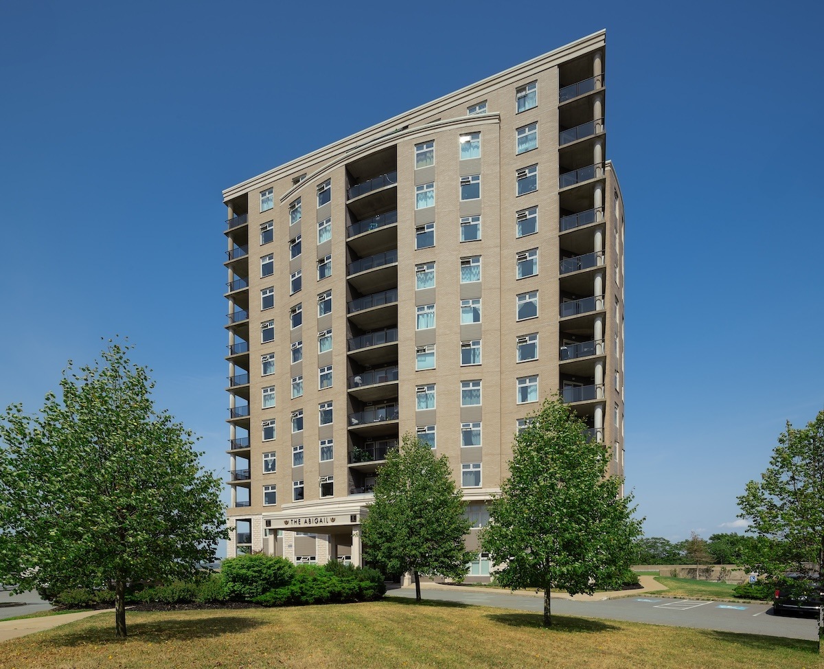 The Abigail Apartments