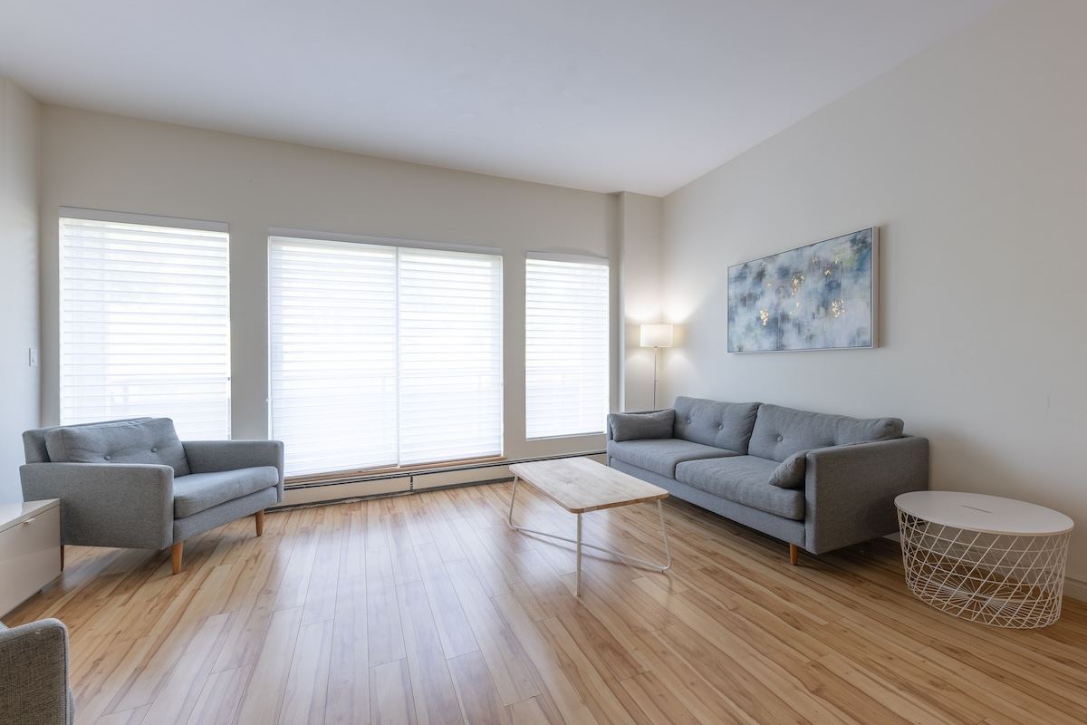 The Abigail Apartments - Photo 8