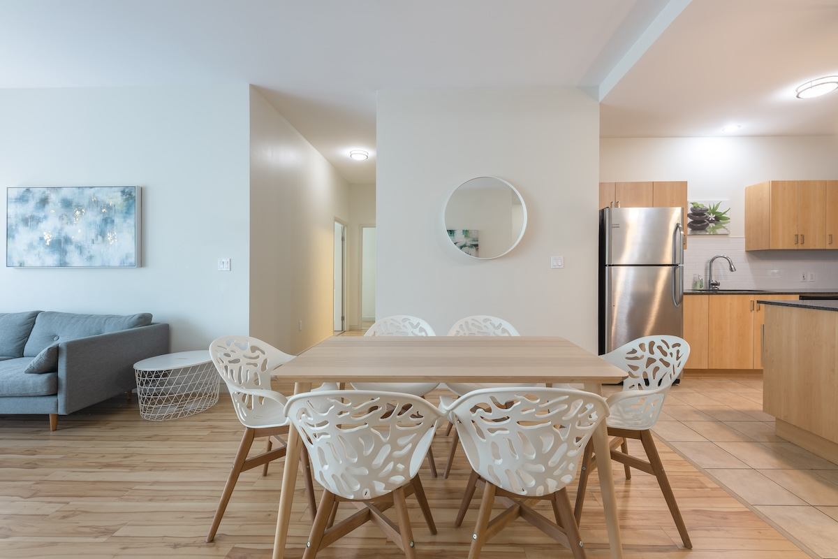 The Abigail Apartments - Photo 13