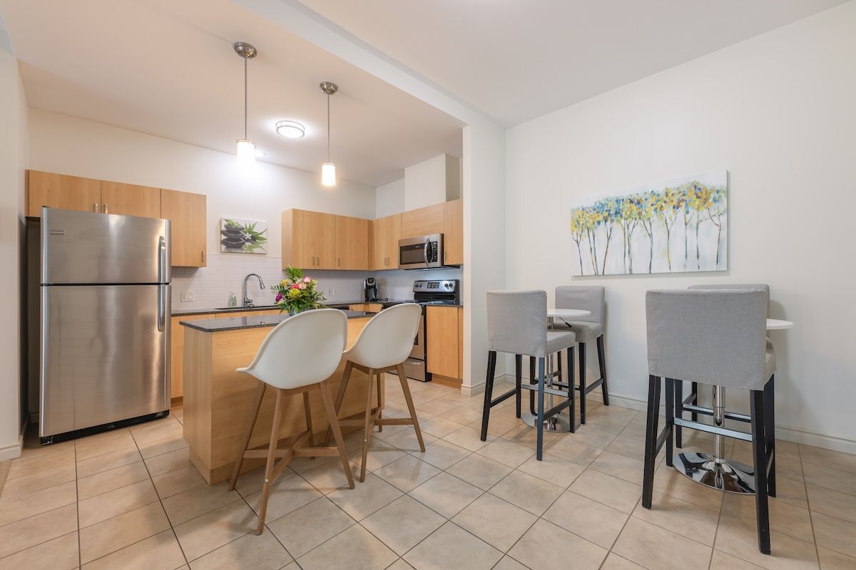 The Abigail Apartments - Photo 19