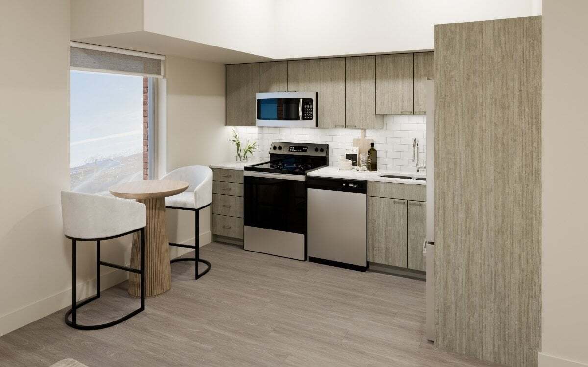 The Nelson Residences - Photo 2