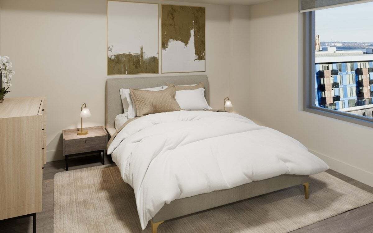 The Nelson Residences - Photo 3
