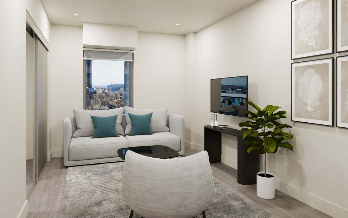 The Nelson Residences - Photo 4