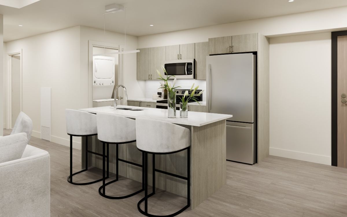 The Nelson Residences - Photo 5