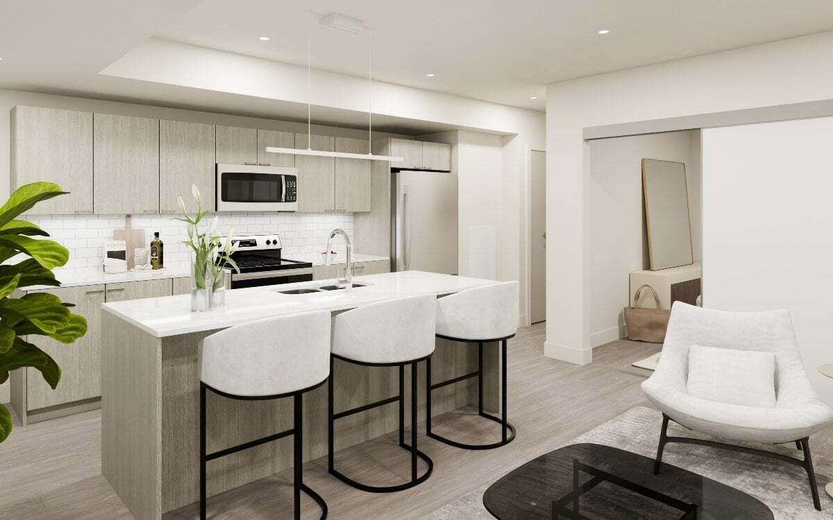 The Nelson Residences - Photo 9