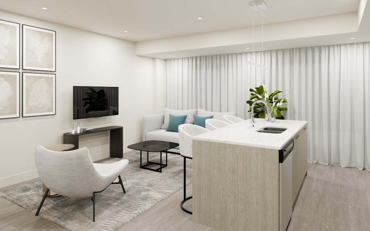 The Nelson Residences - Photo 13