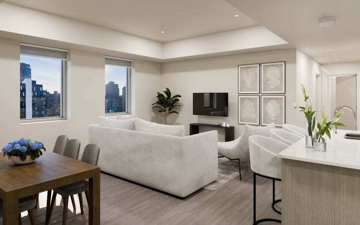 The Nelson Residences - Photo 14