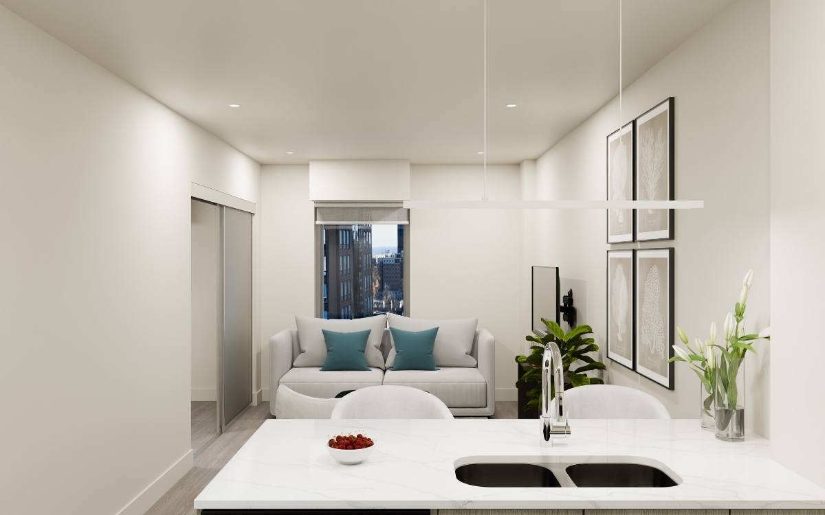 The Nelson Residences - Photo 15