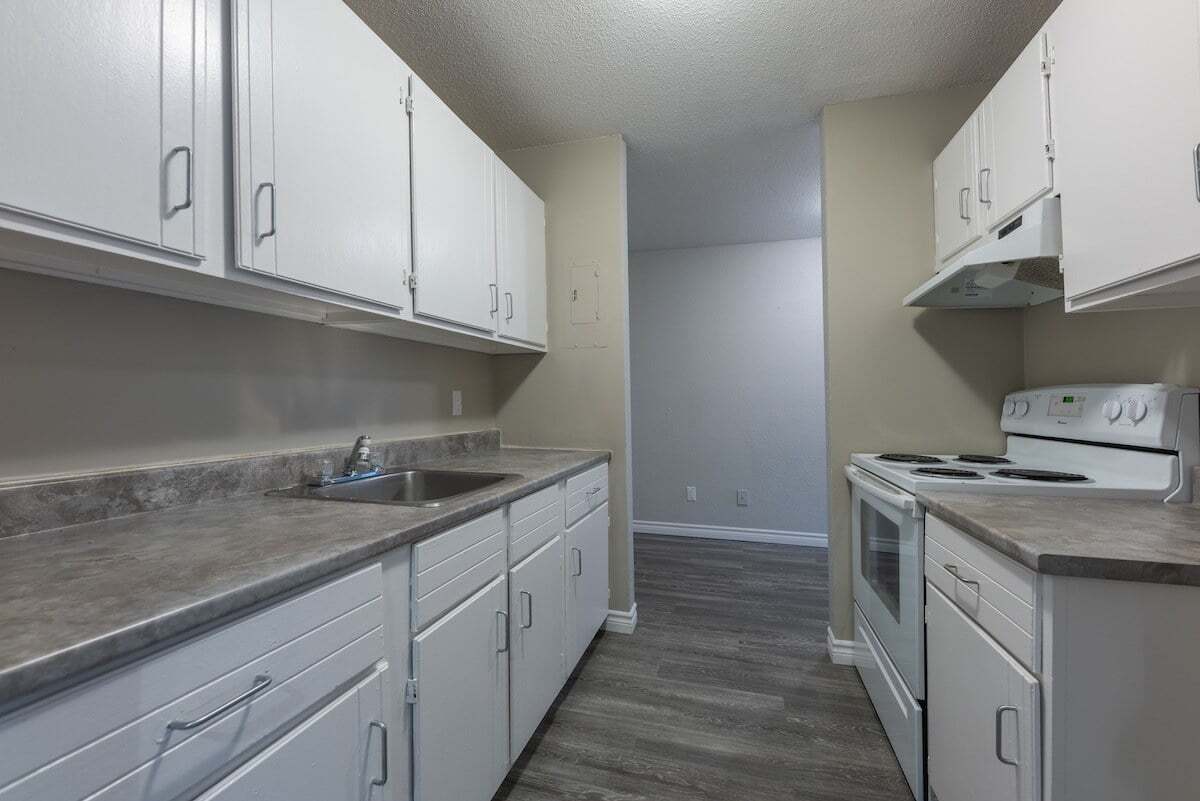 Westfield Apartments