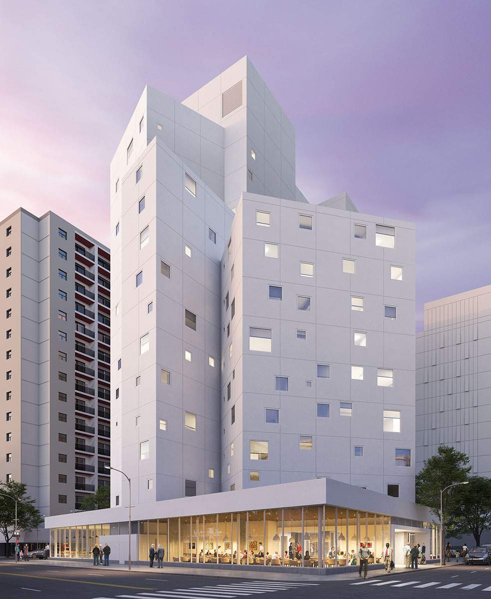 Muse Flats - Photo 3
