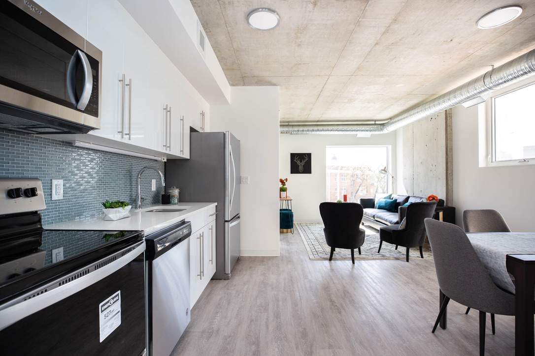 Muse Flats - Photo 8