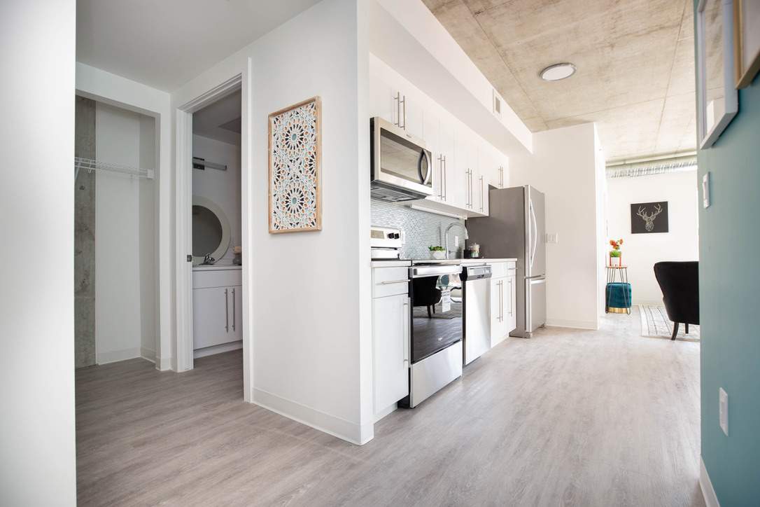 Muse Flats - Photo 9