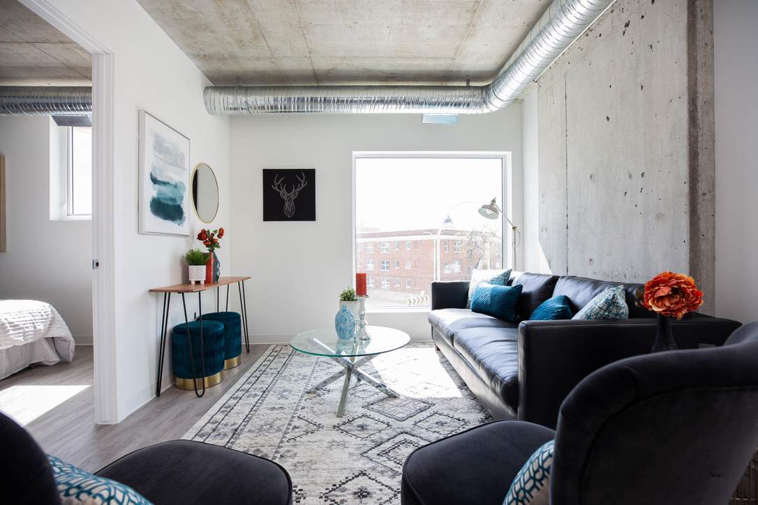 Muse Flats - Photo 11