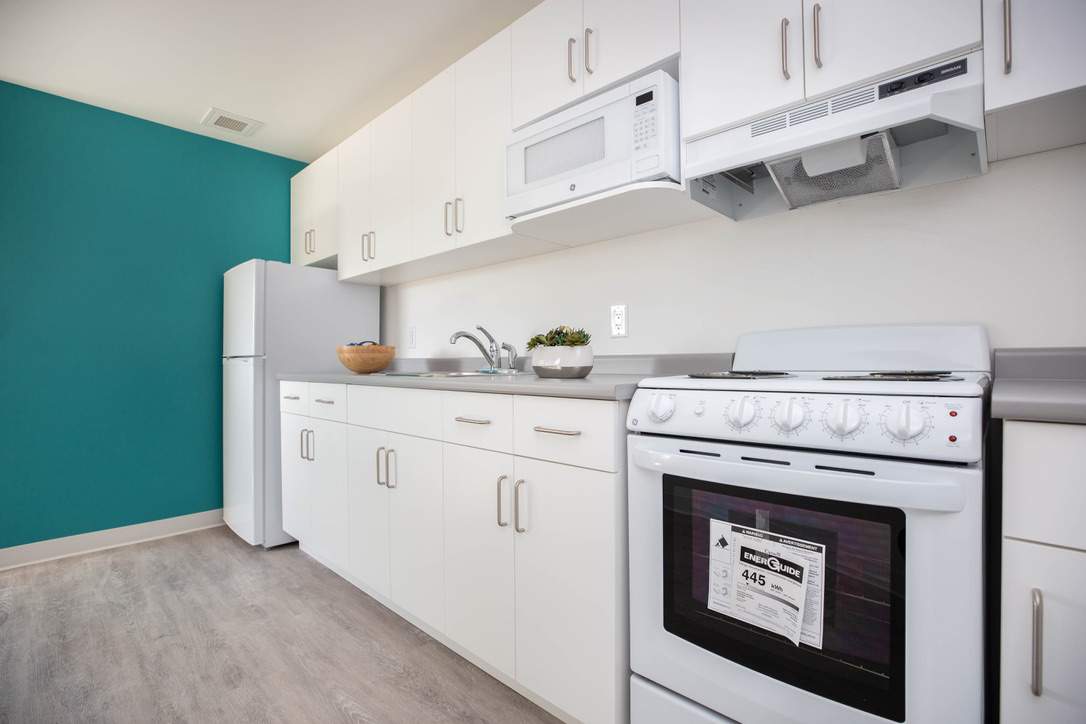 Muse Flats - Photo 39