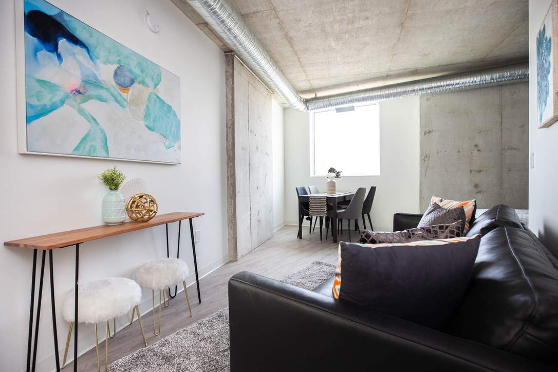 Muse Flats - Photo 41