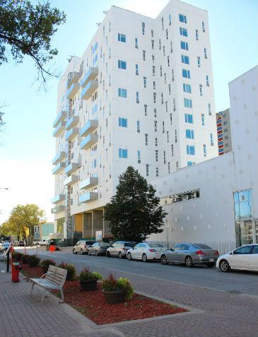 Downtown Commons