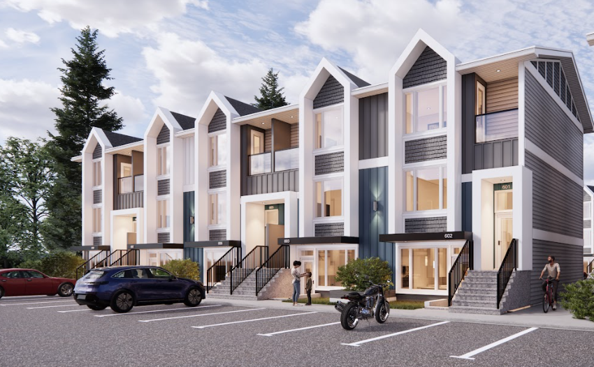 Saddleridge Avas - 3 Bedroom - Photo 21