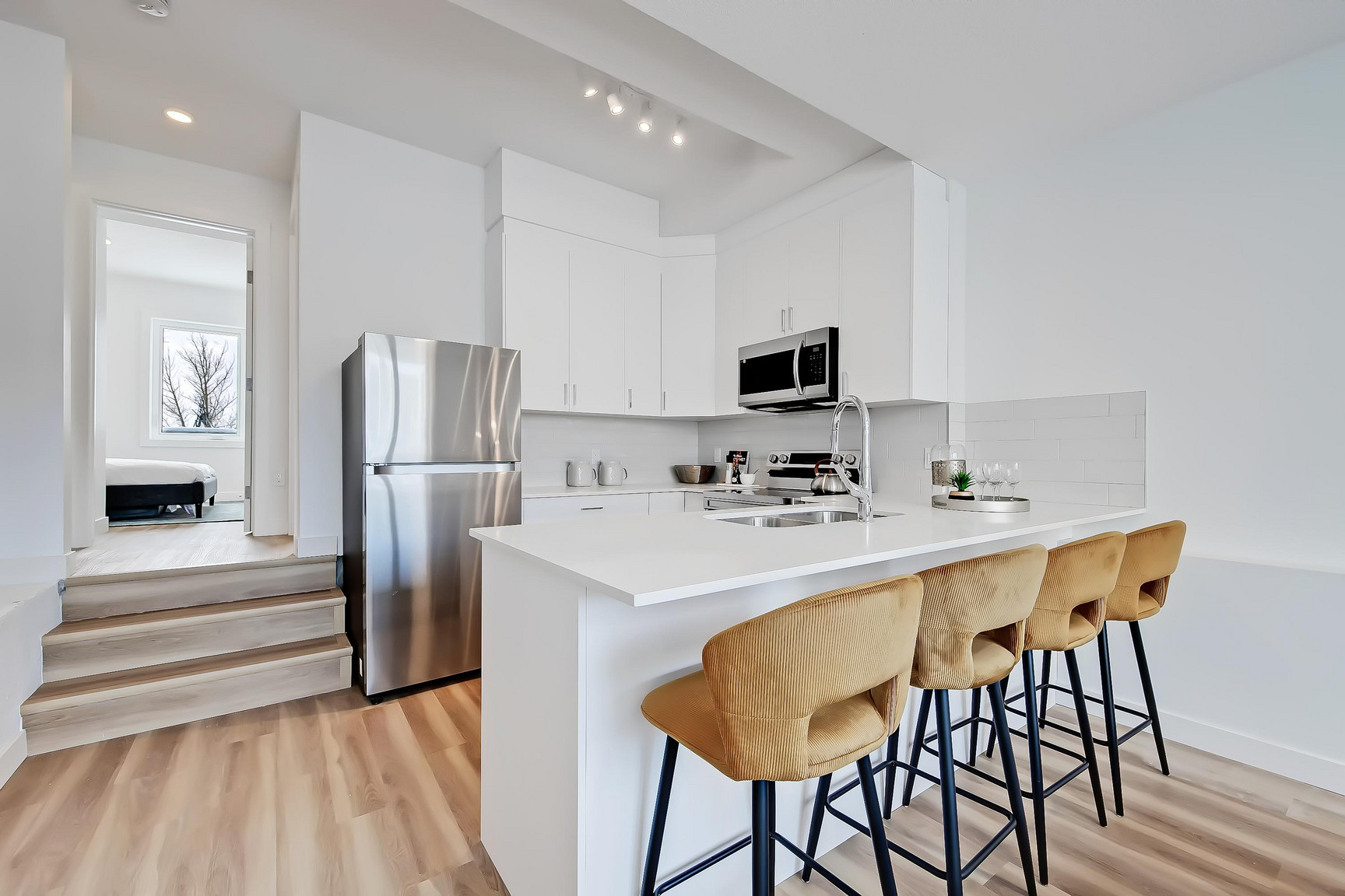 Saddleridge Avas - 2 Bedroom