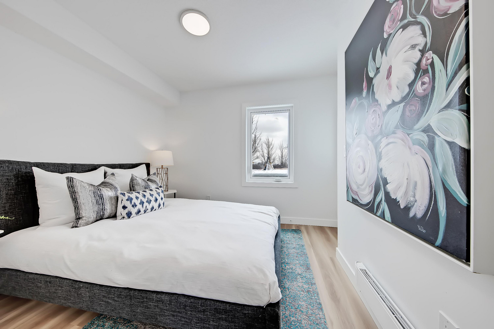 Saddleridge Avas - 2 Bedroom - Photo 13
