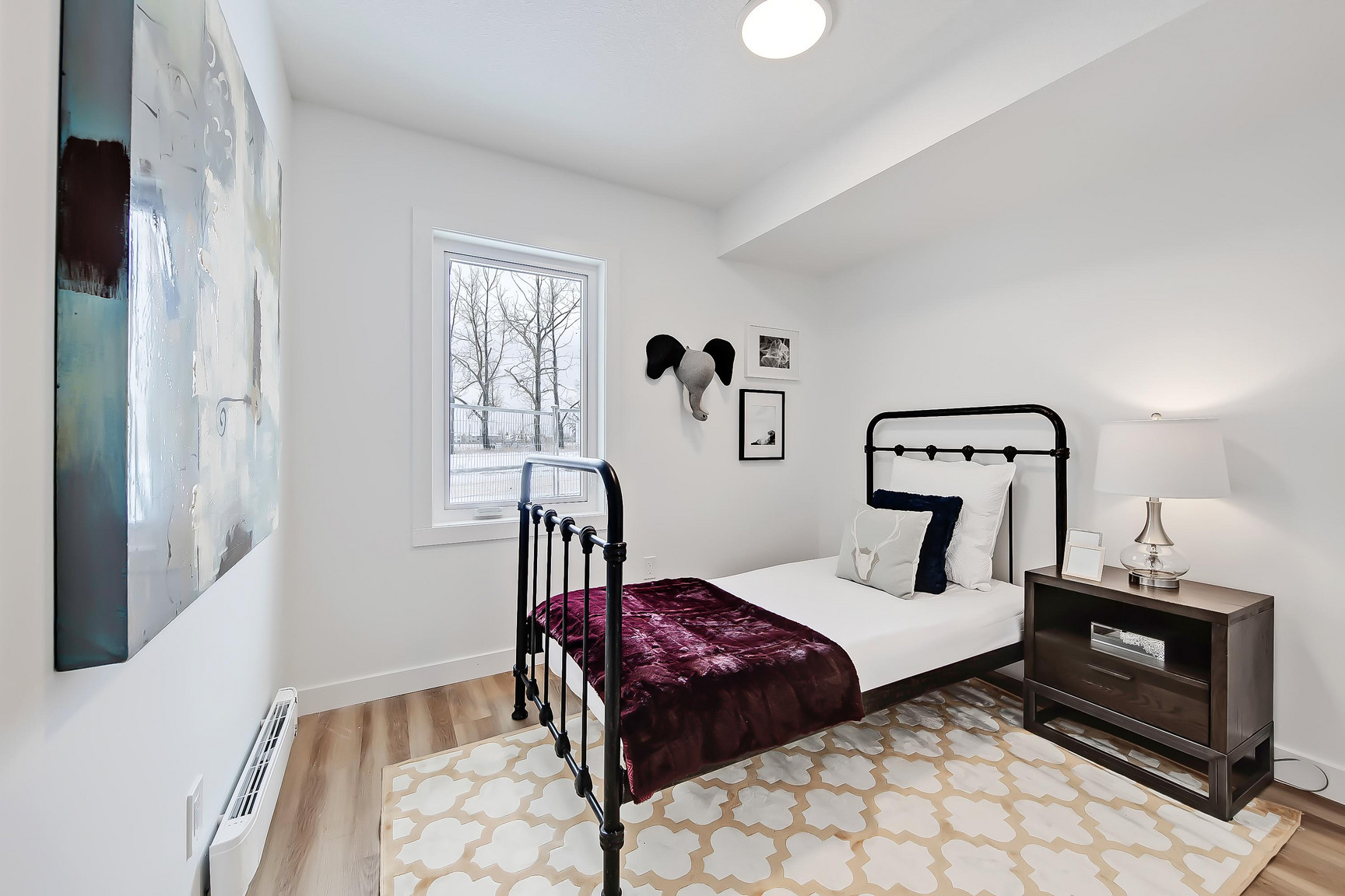 Saddleridge Avas - 2 Bedroom - Photo 21