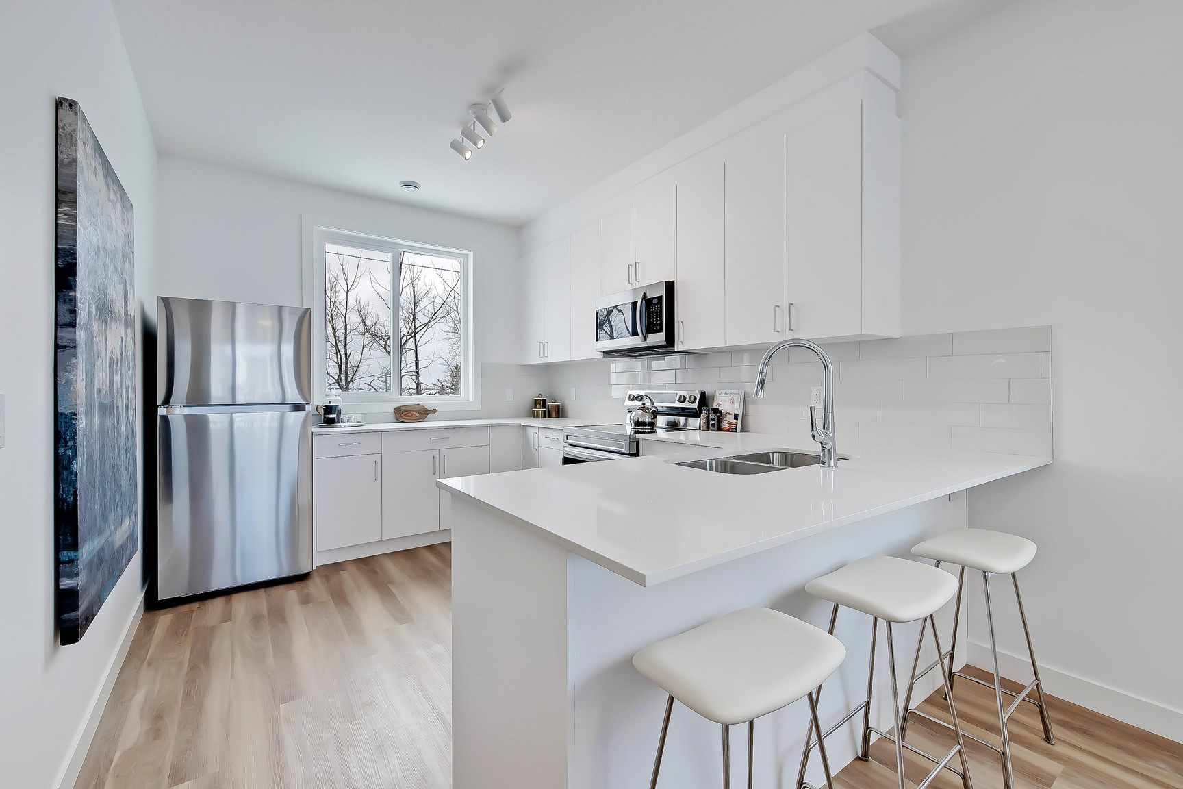 Saddleridge Avas - 3 Bedroom