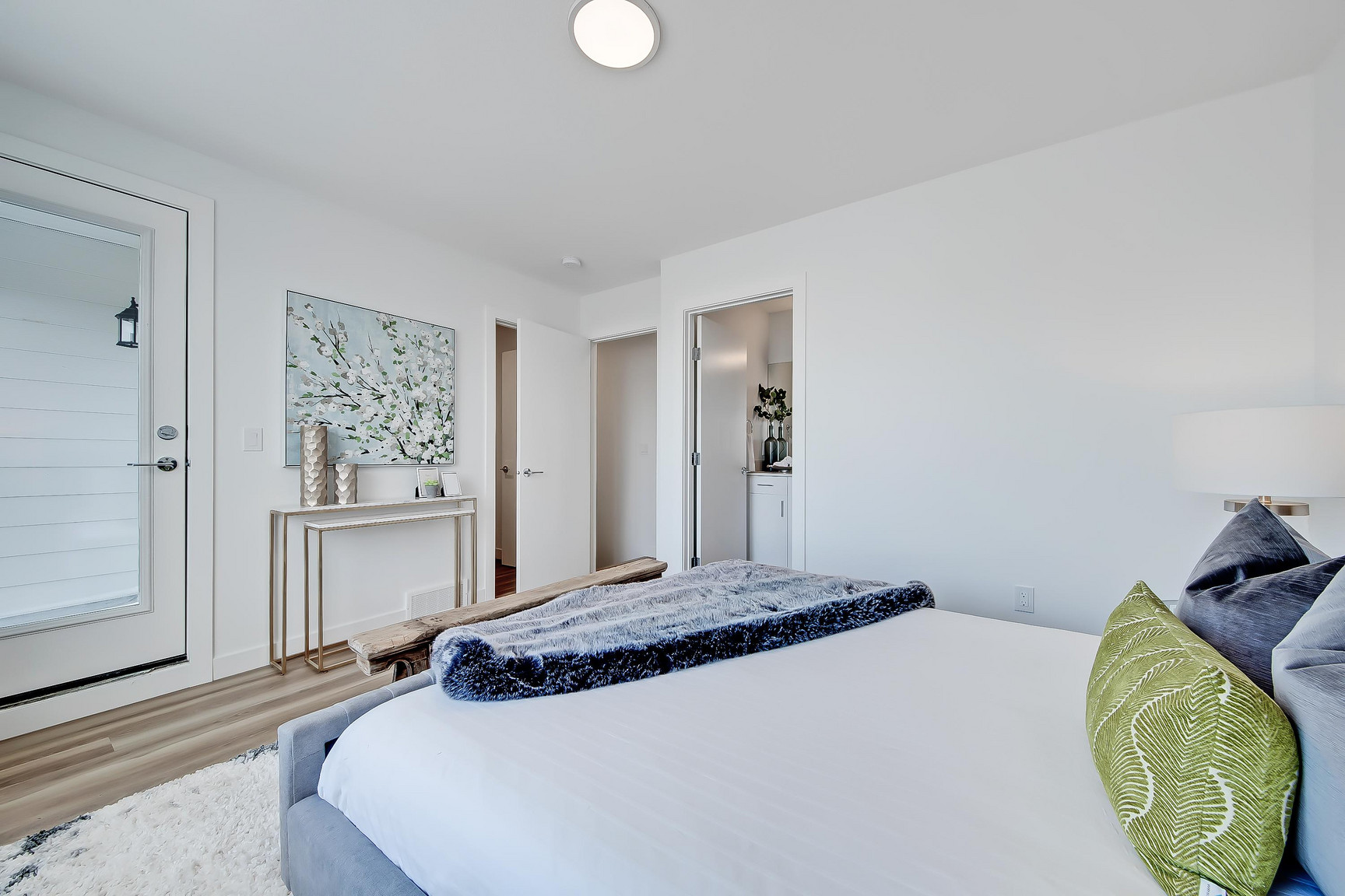 Saddleridge Avas - 3 Bedroom - Photo 13