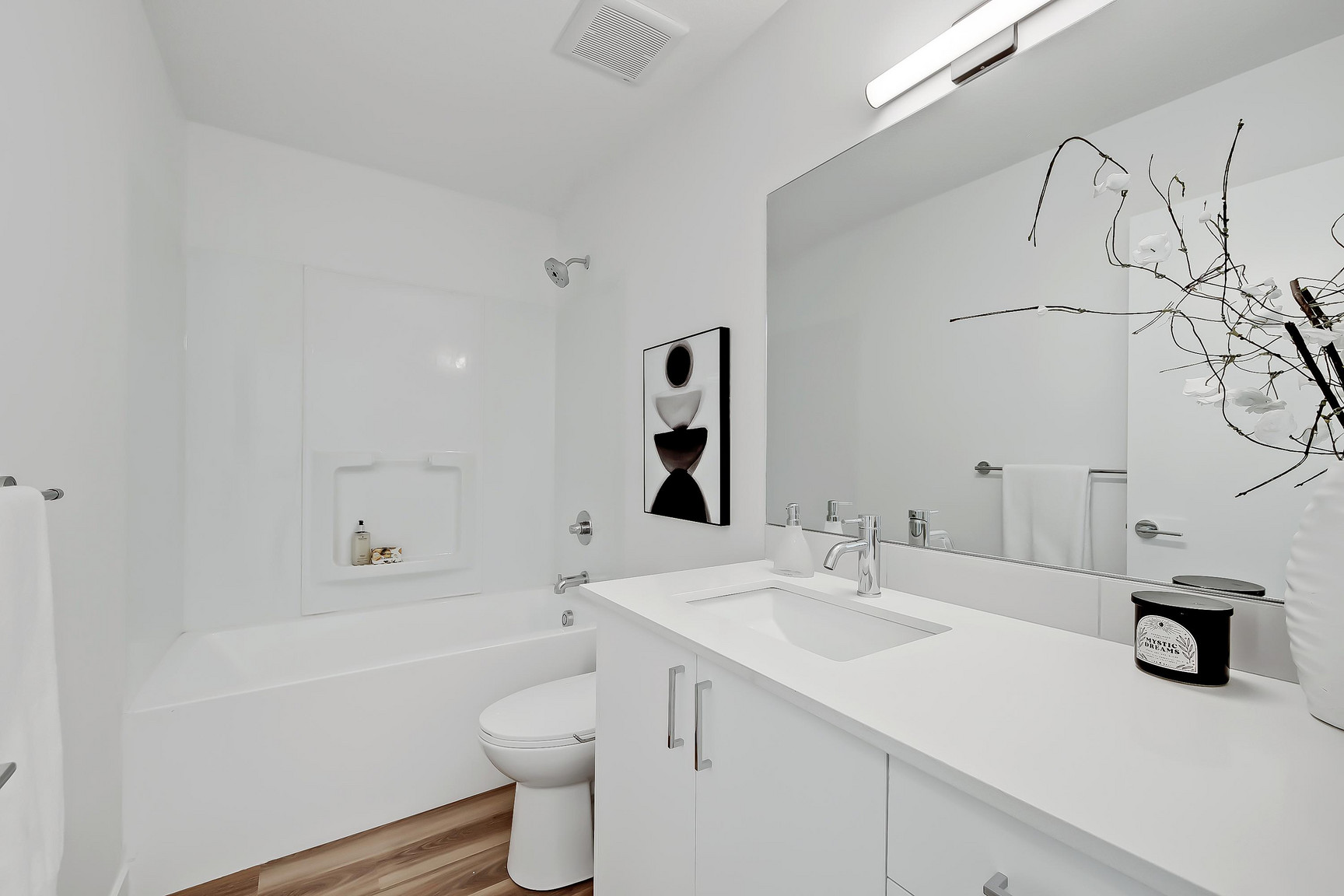 Saddleridge Avas - 3 Bedroom - Photo 17