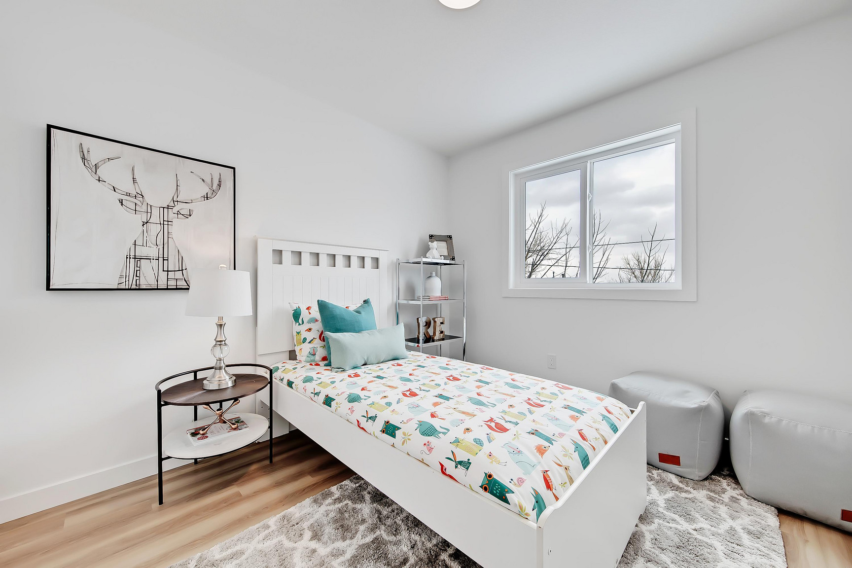 Saddleridge Avas - 3 Bedroom - Photo 18