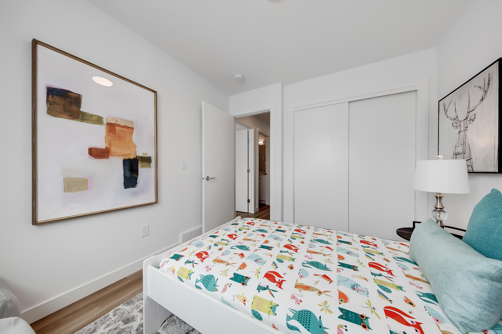 Saddleridge Avas - 3 Bedroom - Photo 19